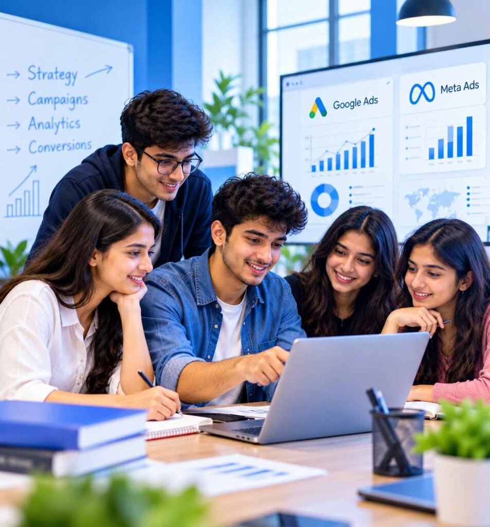 Performance Marketing Course In Hyderabad-110kb