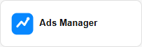 Ads Manager
