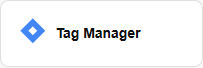 Tag Manager