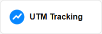 UTM Tracking